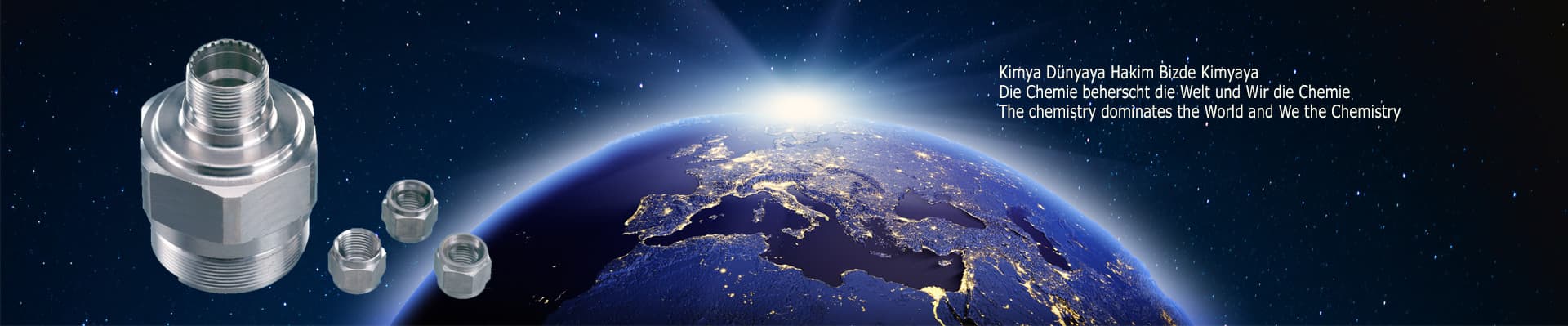 CL-AK Technology - Exclusive Partner