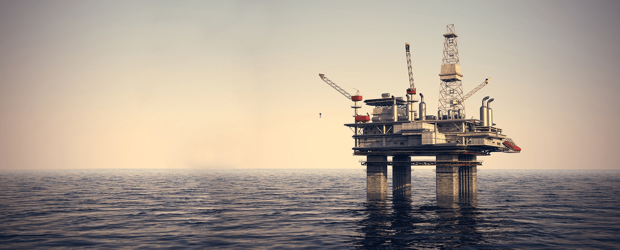 Fusion for Specific Chemicals - Oil field and industrial operations