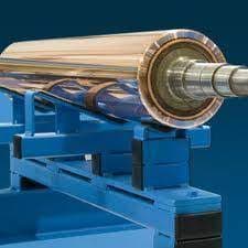 Printing Bars & Cylinders