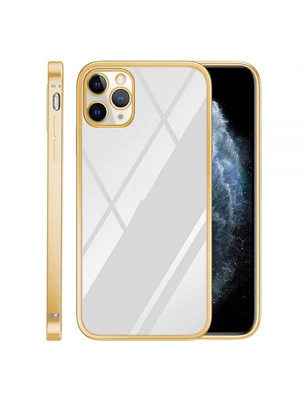 Fashion Accessories Finishing