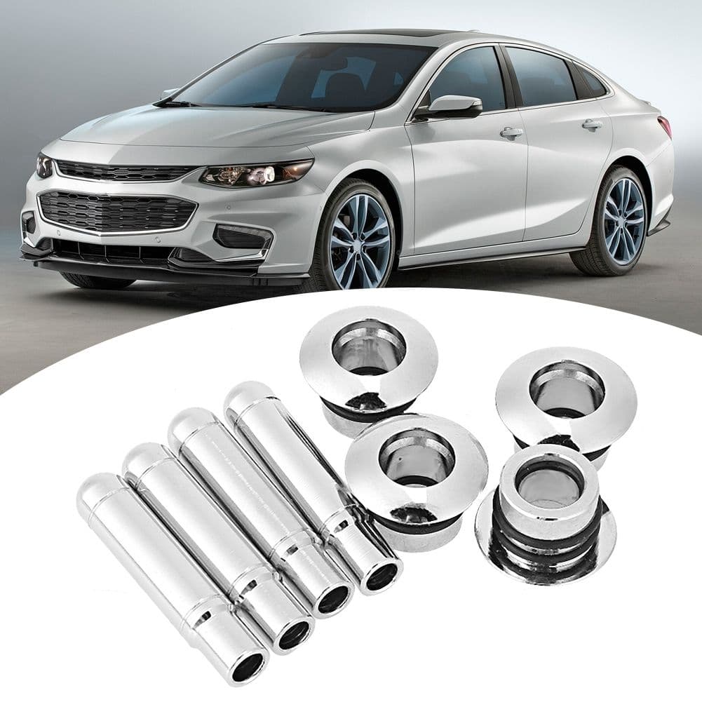 Automotive Parts Finishing