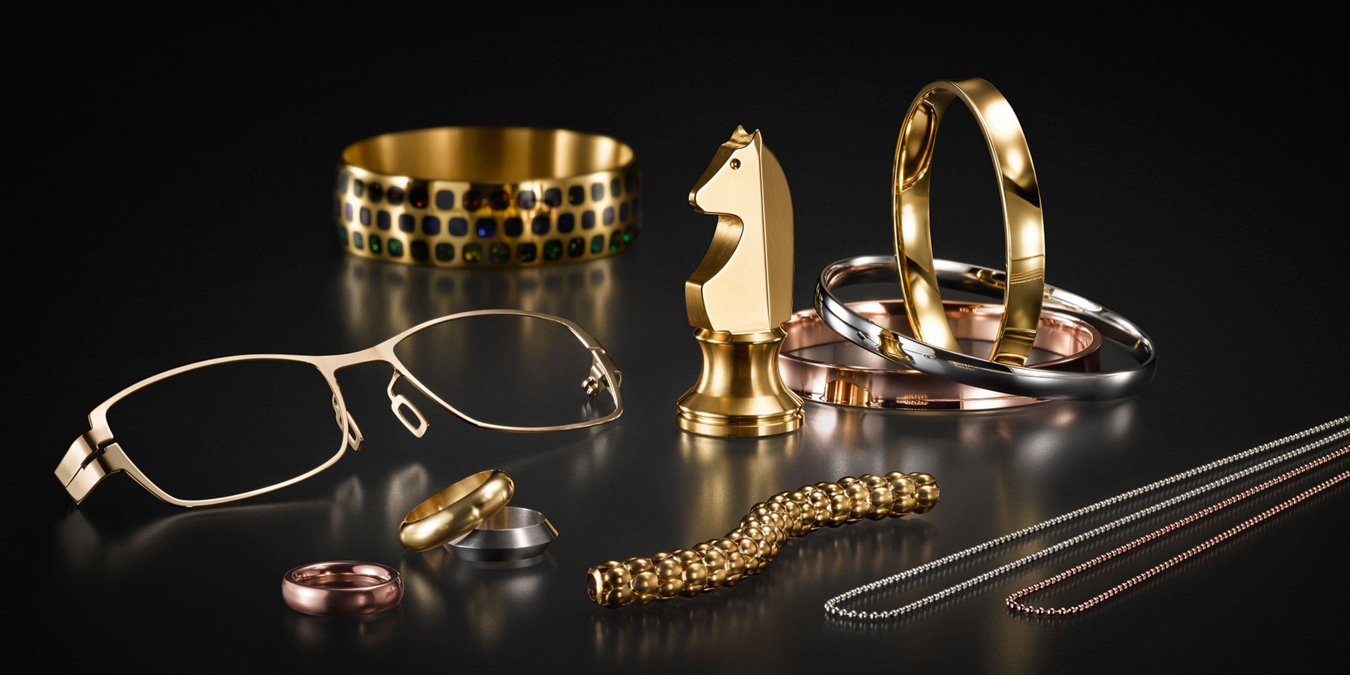 General Metals Surface Finishing